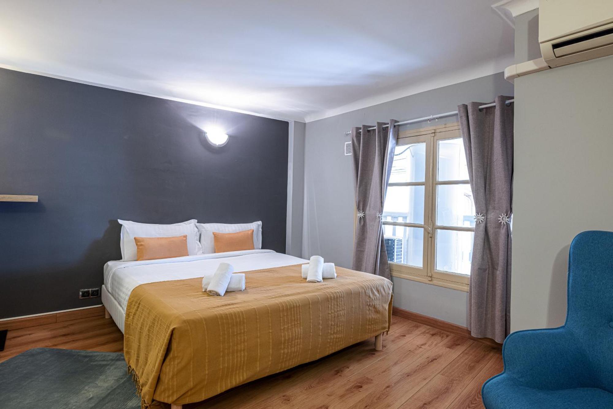 Ferienwohnung 3 Pieces Des Jardins Menton Exterior foto