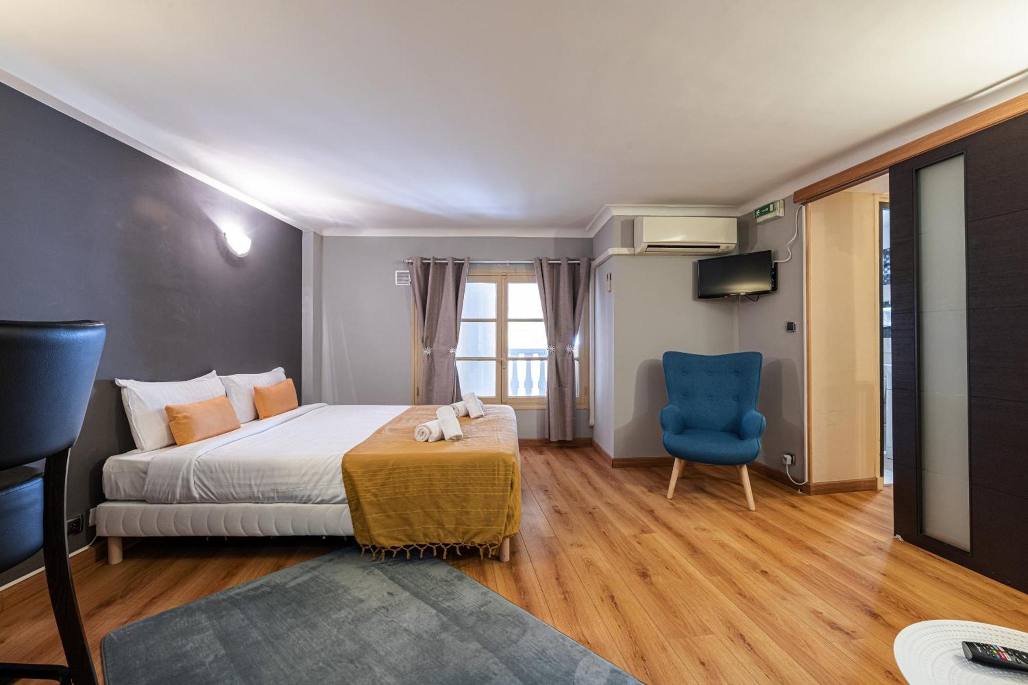Ferienwohnung 3 Pieces Des Jardins Menton Exterior foto