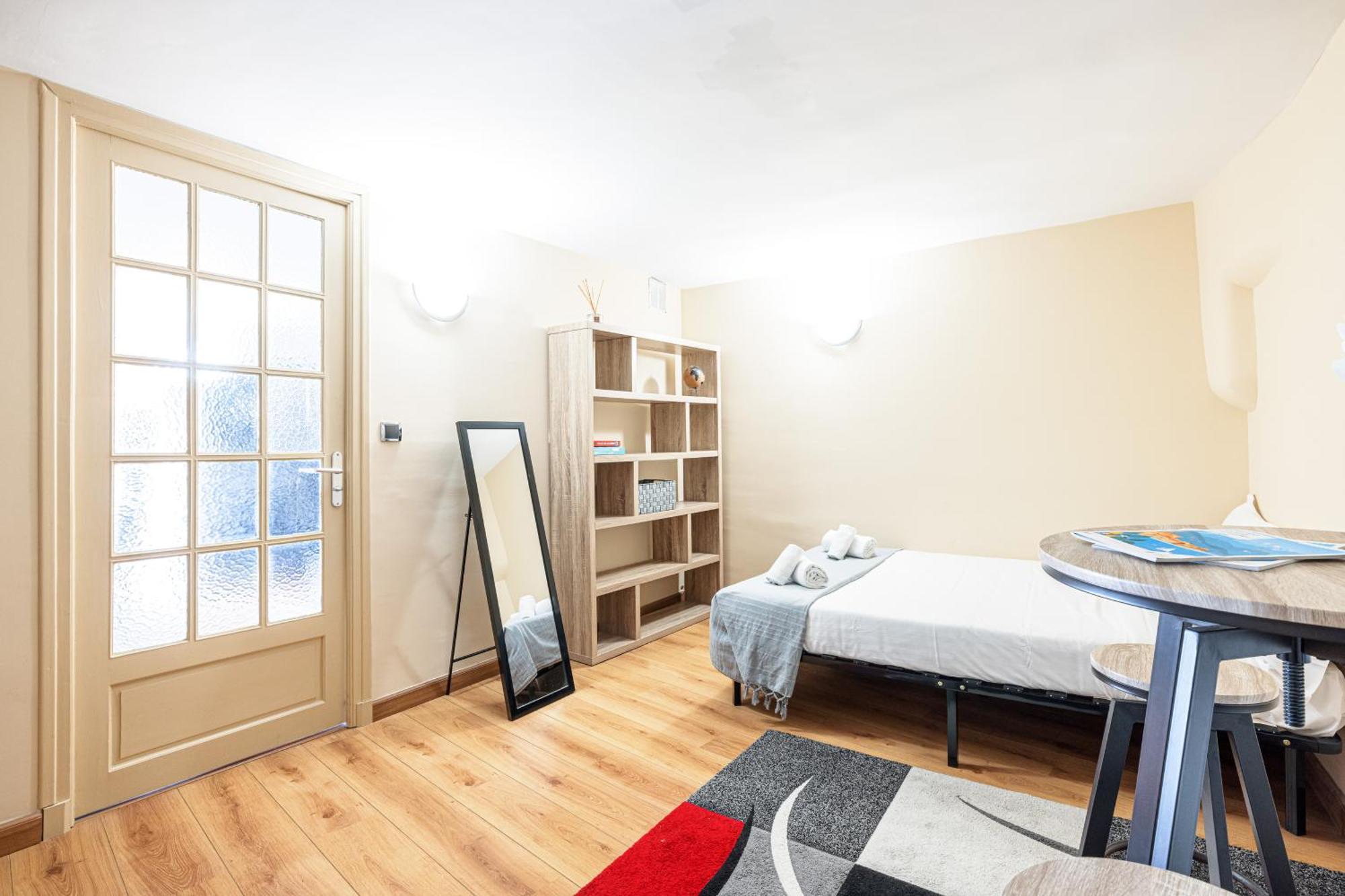 Ferienwohnung 3 Pieces Des Jardins Menton Exterior foto