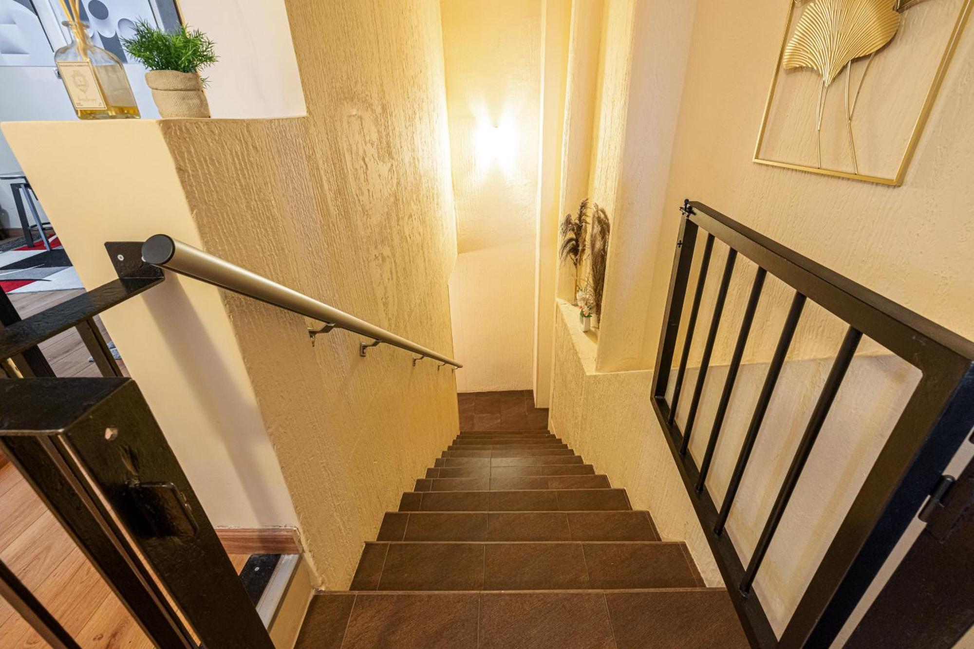Ferienwohnung 3 Pieces Des Jardins Menton Exterior foto